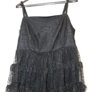 ✨ Beautiful Torrid Lace Dress ✨